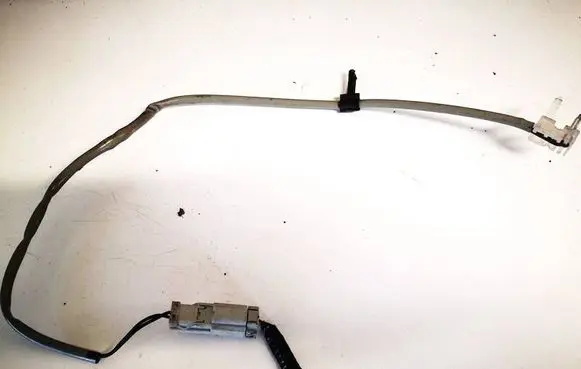 Honda CR-V Interior temperature sensor 
