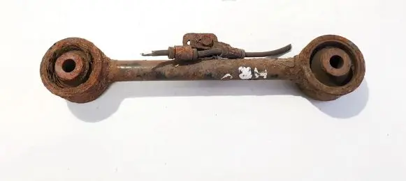 Honda HR-V Rear upper control arm/wishbone