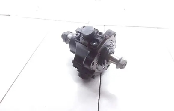 Opel Antara Fuel injection high pressure pump 96440341 0445010142
