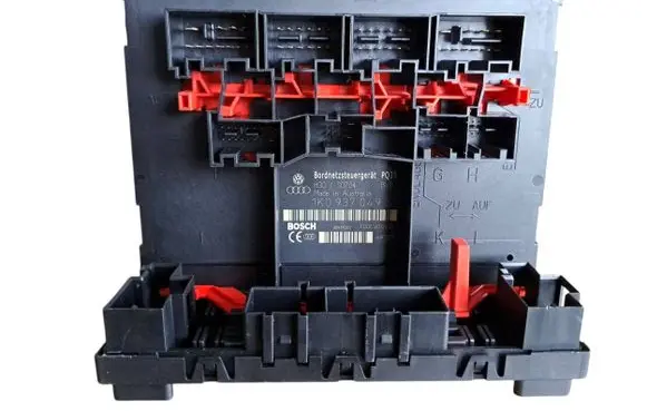 Volkswagen Golf V Comfort/convenience module 1K0937049S