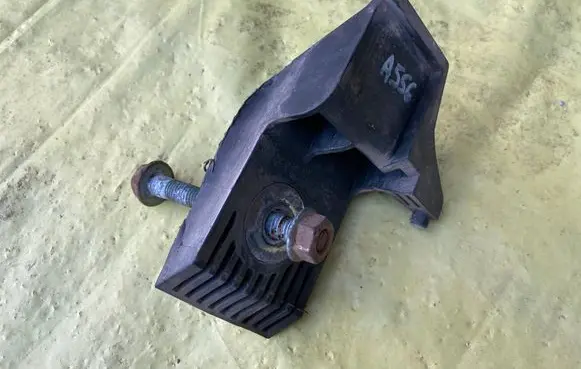 Mercedes-Benz A W169 Other under body part A1696200636