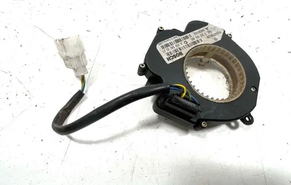 Smart ForFour I Steering angle sensor 0265005485 A4545400217 PMR587456