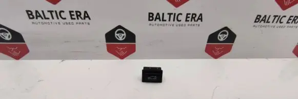 Tailgate opening switch