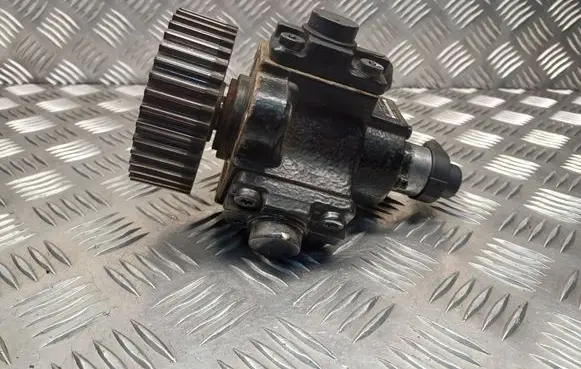 Opel Insignia A Fuel injection high pressure pump 0445010193 55571005 0928400680