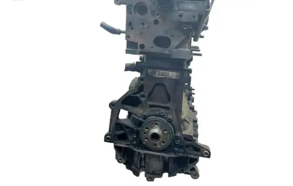 Skoda Superb B6 (3T) Engine 