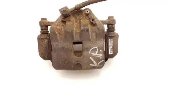 Opel Zafira C Front brake caliper 13229151