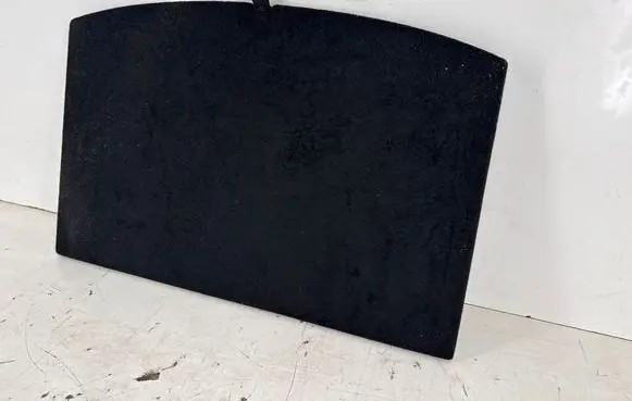 Tesla Model 3 Trunk/boot floor carpet liner 108300100G