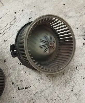Mitsubishi Carisma Heater fan/blower MF0160700260 0130111191