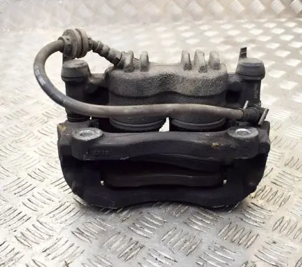 Renault Master III Front brake caliper