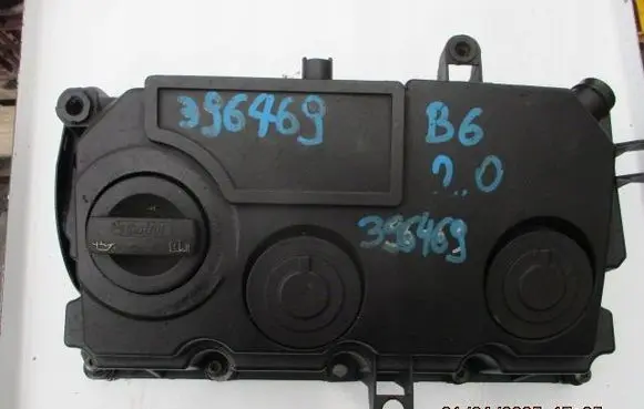Volkswagen PASSAT B6 Rocker cam cover 03G103469G