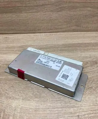 Mercedes-Benz C W202 ABS control unit/module 0195453132 10094615214