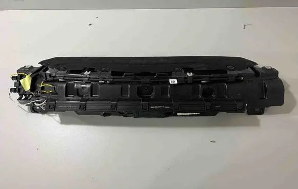 BMW X4 G02 Rear bumper mounting bracket 8081860 8494948