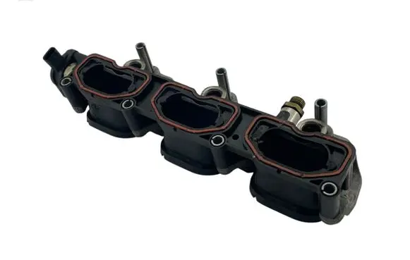 Audi A8 S8 D3 4E Intake manifold 06E133110AL