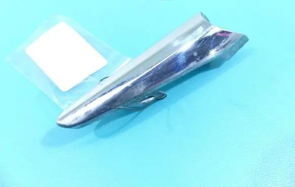 Mazda 3 III Center console decorative trim BAJC-50C12 IMPRK1296983