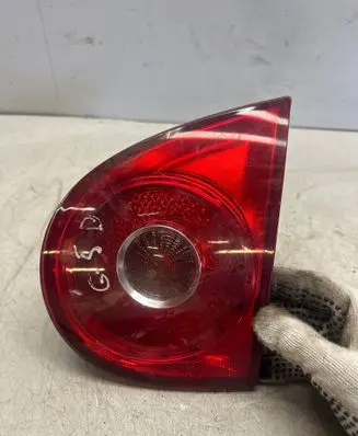 Volkswagen Golf V Tailgate rear/tail lights 1K6945094F 028500202A