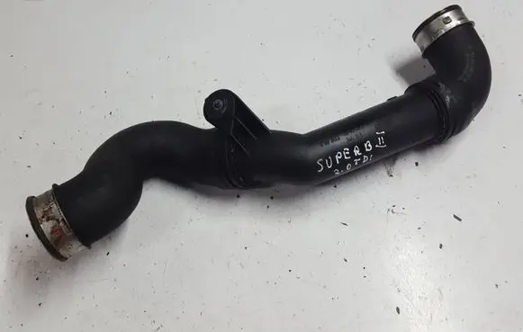 Skoda Superb B6 (3T) Intercooler hose/pipe 3C0145770BXAUTOPX 3C0145770B
