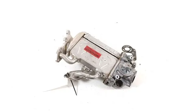 Mercedes-Benz E W213 EGR valve cooler A6541402700