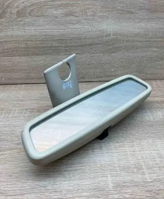 Mercedes-Benz C W203 Rear view mirror (interior) 433123457