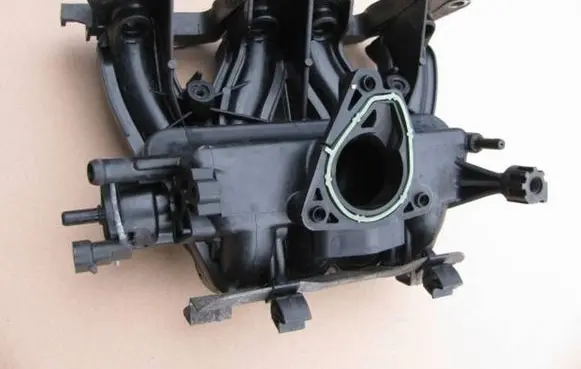 Fiat Panda II Intake manifold 46526284 C146
