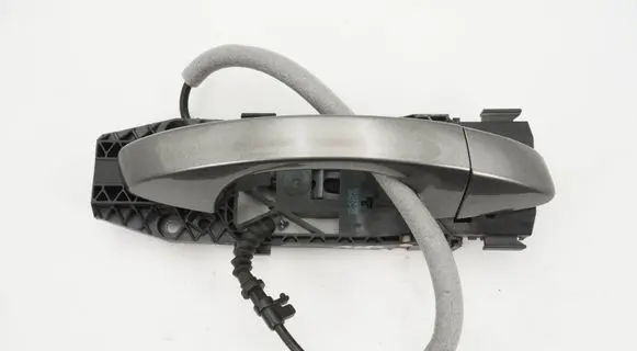 Seat Leon (5F) Rear door exterior handle 5N0839885H 5F4839017A