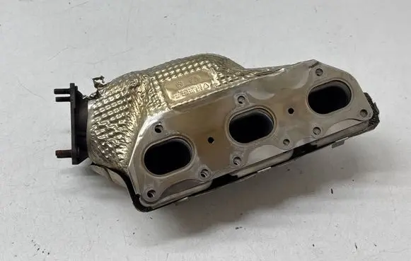 Porsche Panamera (970) Exhaust manifold 94611113001 94611104202 97011103821