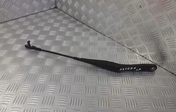 Opel Astra H Front wiper blade arm 13111219LH