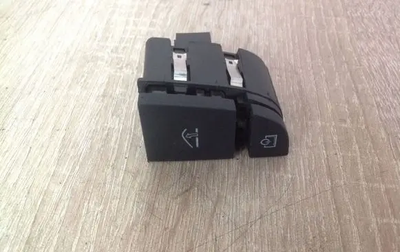 Audi A6 S6 C6 4F Other switches/knobs/shifts 4F2827227A