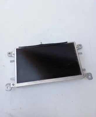 Audi A4 S4 B8 8K Screen/display/small screen 8T0919603A