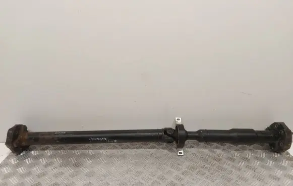BMW X1 E84 Drive shaft (set) 7573482