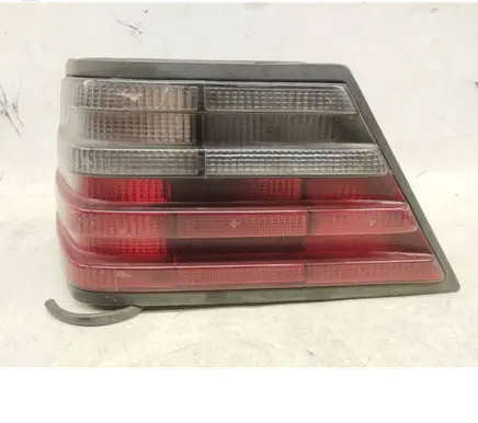 Mercedes-Benz E W124 Rear/tail lights 1248208364 1248209164 1248200364
