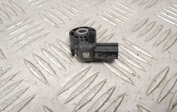 Ford Mach-E I Airbag deployment crash/impact sensor LJ8T14B006AA