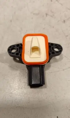 Ford Kuga II Airbag deployment crash/impact sensor F2GT14C676AA C83HA