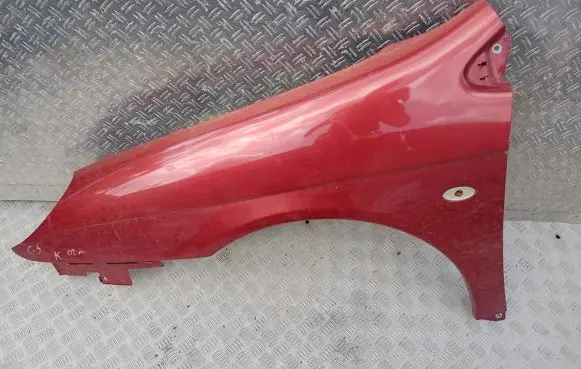 Citroen C5 Fender