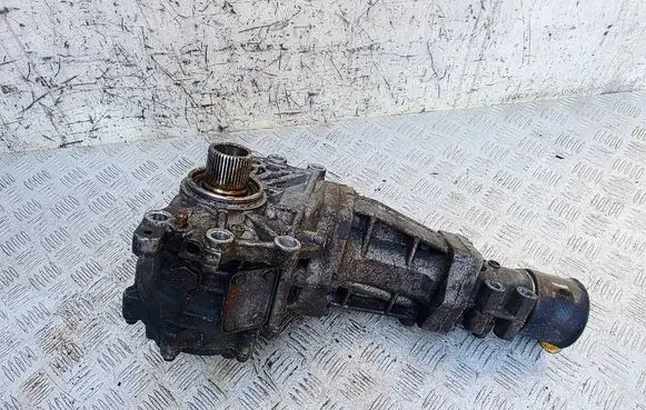 Mitsubishi Outlander Gearbox transfer box case 