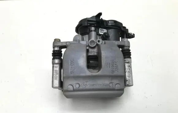 Mercedes-Benz EQC Rear brake caliper 54963B