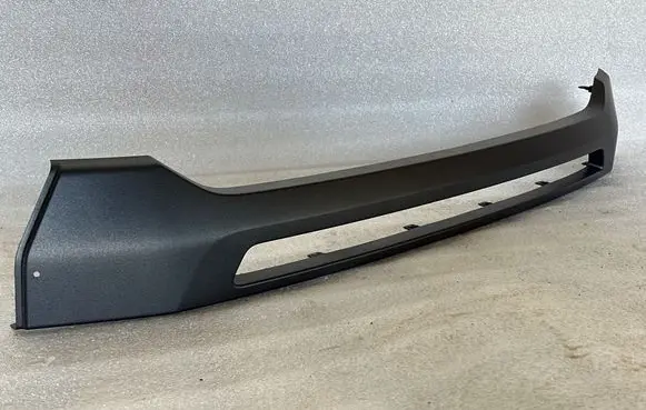 Toyota Hilux (AN120, AN130) Rear bumper lower part trim 53123YP030
