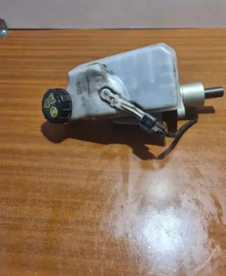 Volvo V50 Master brake cylinder 03350886561