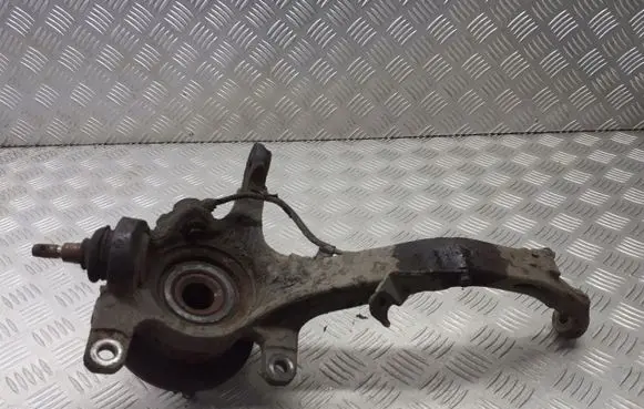Honda Accord Front wheel hub spindle knuckle