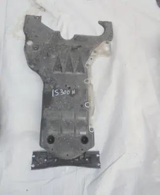 Lexus IS III XE30 Gearbox bottom protection 