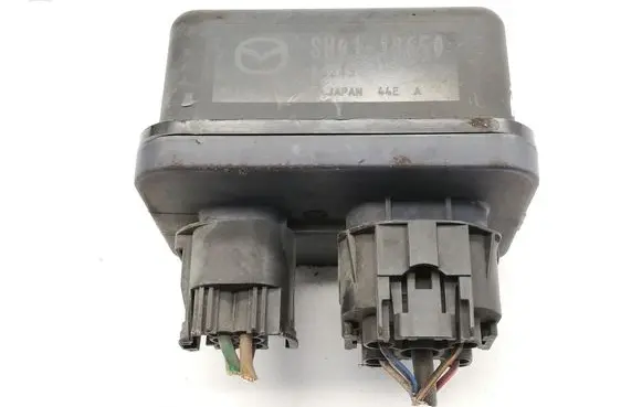 Mazda 6 Glow plug pre-heat relay SH0118650