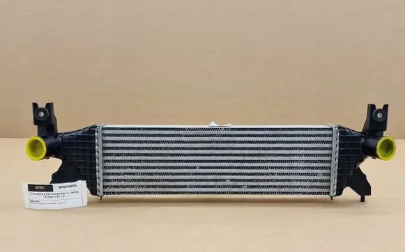 Suzuki SX4 S-Cross Intercooler radiator
