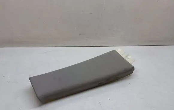 BMW 6 F12 F13 (B) pillar trim (top) 7272172