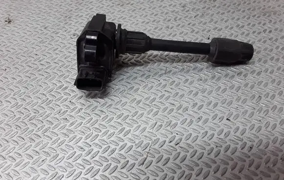 Nissan Maxima High voltage ignition coil MCP1350