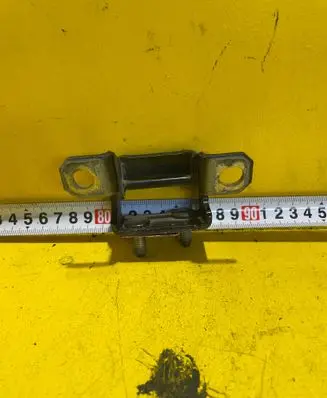 Chevrolet Captiva Tailgate/trunk/boot hinge 56789801 990123456