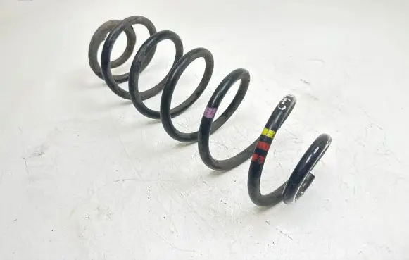 Citroen C4 I Rear coil spring