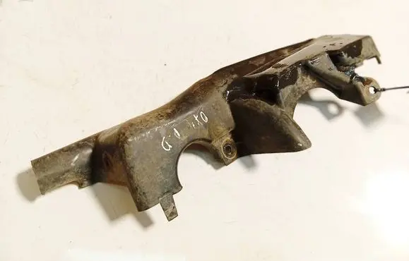 BMW 5 F10 F11 Other exterior part 51757267566 75965010