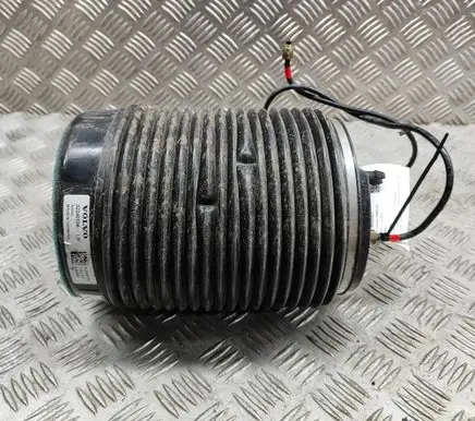 Volvo XC60 Rear air suspension bag/shock absorber 32246194
