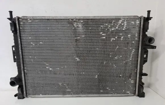 Ford Mondeo MK IV Coolant radiator