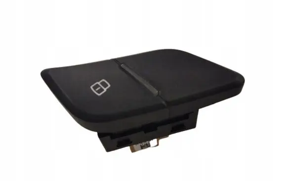 Audi Q7 4M Central locking switch button 4M0962107B