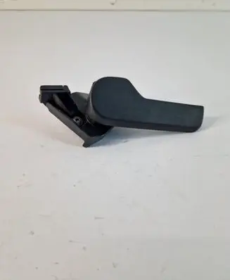 Volkswagen Caddy Engine bonnet (hood) release handle 1J1823533C